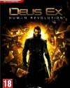 Deus Ex: Human Revolution - PC