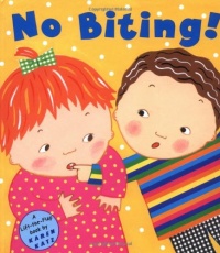 No Biting! No Biting!
