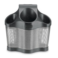 Polder Style Station, Black Polder Style Station, Black