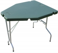 MTM Predator Shooting Table MTM Predator Shooting Table