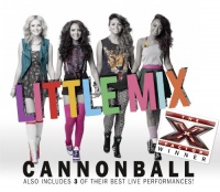 Cannonball Cannonball