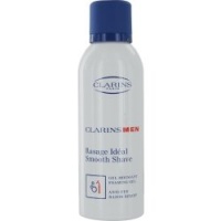 Clarins Men Smooth Shave, 5-Ounce Box(packaging may vary) Clarins Men Smooth Shave, 5-Ounce Box(packaging may vary)