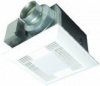 Panasonic FV-08VFL4 Ventilation Fan/Light Combination