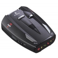 Cobra ESD7100 9 Band Radar/Laser Detector Cobra ESD7100 9 Band Radar/Laser Detector