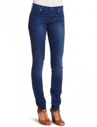 Roxy Juniors Skinny Slides V4 Jean Roxy Juniors Skinny Slides V4 Jean