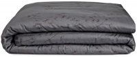 Calvin Klein Home Acacia King Duvet Cover, Nightshade