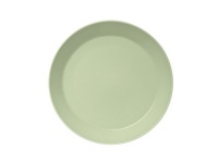 Iittala Teema Dinner Plate, Celadon Green Iittala Teema Dinner Plate, Celadon Green