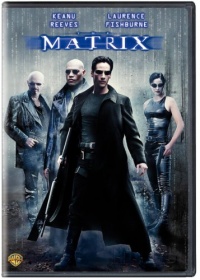The Matrix The Matrix