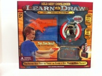 Wild West Gunslinger Learn To Draw Family Shooting Game Set Wild West Gunslinger Learn To Draw Family Shooting Game Set