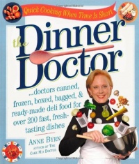 The Dinner Doctor The Dinner Doctor