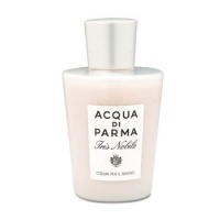 Acqua Di Parma Iris Nobile Eau de Toilette 6.7 oz Bath and Shower Cream