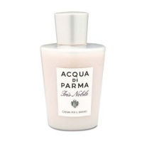 Acqua Di Parma Iris Nobile Eau de Toilette 6.7 oz Bath and Shower Cream Acqua Di Parma Iris Nobile Eau de Toilette 6.7 oz Bath and Shower Cream