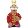 Melissa & Doug King Puppet