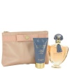 Shalimar Parfum Initial by Guerlain - Gift Set -- 3.4 oz Eau De Parfum Spray + 2.5 Body Lotion with