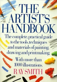 The Artist's Handbook The Artist's Handbook