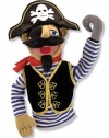 Melissa & Doug Pirate Puppet