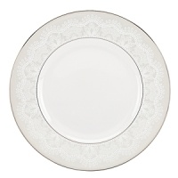 kate spade new york Chapel Hill Dinner Plate