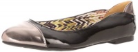 Pink & Pepper Women's Bullet Flat Pink & Pepper Women's Bullet Flat