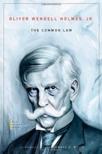 The Common Law (John Harvard Library) The Common Law (John Harvard Library)