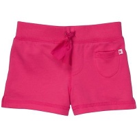 Carter's Knit French Terry Shorts - Pink Carter's Knit French Terry Shorts - Pink