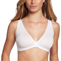 Hanro Women's Seamless Soft Cup Bra Hanro Women's Seamless Soft Cup Bra