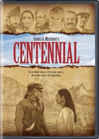 Centennial: The Complete Series Centennial: The Complete Series