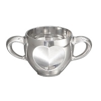 Nambé Baby Love Cup Nambé Baby Love Cup