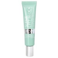 CLINIQUE by Clinique Super City Block Ultra Protection SPF 40--/1.4OZ - Day Care CLINIQUE by Clinique Super City Block Ultra Protection SPF 40--/1.4OZ - Day Care