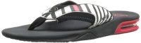 Reef Men's Fanning Prints Flip Flop Reef Men's Fanning Prints Flip Flop