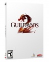 Guild Wars 2 - PC (Standard Edition)