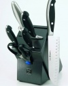 J.A. Henckels International Forged Synergy 7-Piece Knife Set