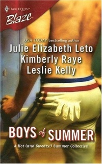 Boys of Summer (Harlequin Blaze) Boys of Summer (Harlequin Blaze)