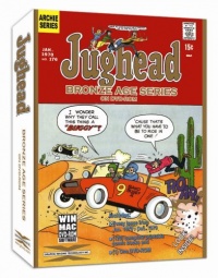 Jughead Bronze Age Series Jughead Bronze Age Series