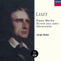 Piano Works Piano Works
