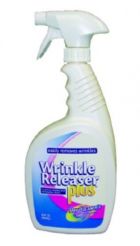 Wrinkle Releaser Plus, 24-Ounces Wrinkle Releaser Plus, 24-Ounces