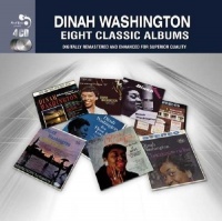 8 Classic Albums 8 Classic Albums