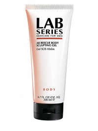Energizing, cool gel formula for better-looking abs. Helps tighten and tone the appearance of the mid-section. Soy Protein, Caffeine and Creatine, together with massaging action, helps smooth the skin for a healthier, firmer look. Use as a post-workout formula in conjunction with your daily fitness program of diet and exercise. 6.7 oz. Energizing, cool gel formula for better-looking abs. Helps tighten and tone the appearance of the mid-section. Soy Protein, Caffeine and Creatine, together with massaging action, helps smooth the skin for a healthier, firmer look. Use as a post-workout formula in conjunction with your daily fitness program of diet and exercise. 6.7 oz.