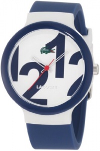 Lacoste Goa Watch 2020011