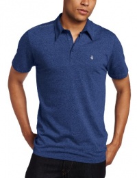 Volcom Men's Bangout Polo Volcom Men's Bangout Polo