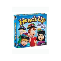 Heads Up! Game Heads Up! Game