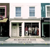 Sigh No More Sigh No More