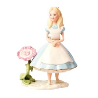 Lenox Alice in Wonderland Lenox Alice in Wonderland