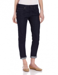 Levi's Women's Cropped Boyfriend Jean