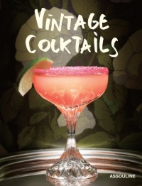Vintage Cocktails Vintage Cocktails