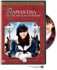 Samantha - An American Girl Holiday Samantha - An American Girl Holiday