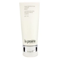 Sun Protection Lotion SPF 30 For Body 180ml/6oz Sun Protection Lotion SPF 30 For Body 180ml/6oz