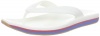 Crocs Men's 14192 Retro Flip Flop