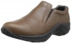 Merrell Men's Jungle Moc Leather Slip-On