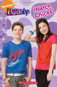 iCarly: iHatch Chicks! iCarly: iHatch Chicks!