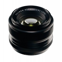 Fujifilm XF 35mm F1.4 Lens Fujifilm XF 35mm F1.4 Lens